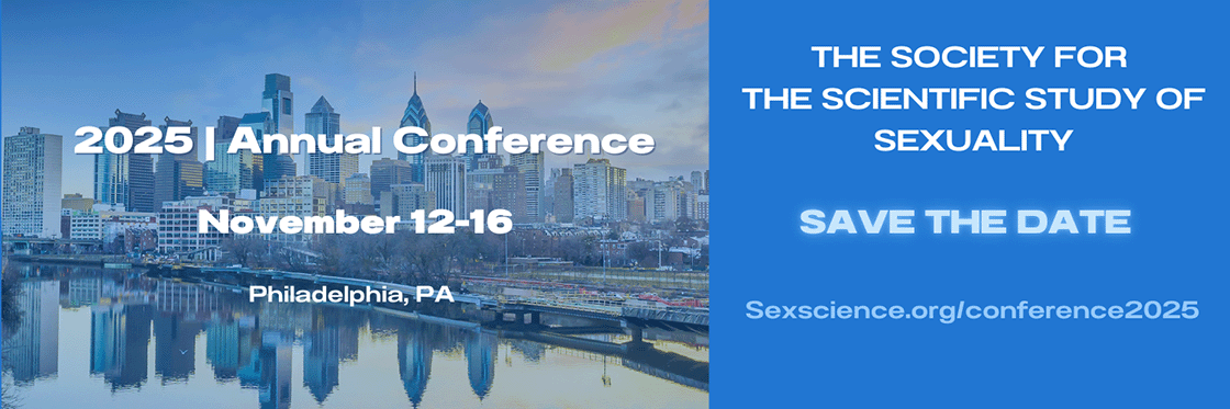 SSSS Conference Logo