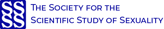 The Society for the Scientific Study of Sexuality